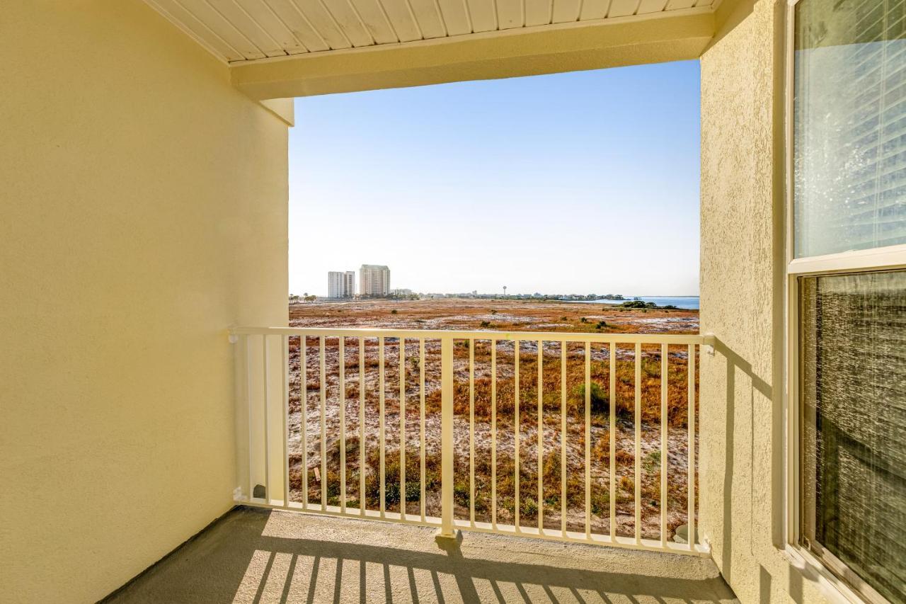 דירות נבארה Gulf Island 422 מראה חיצוני תמונה